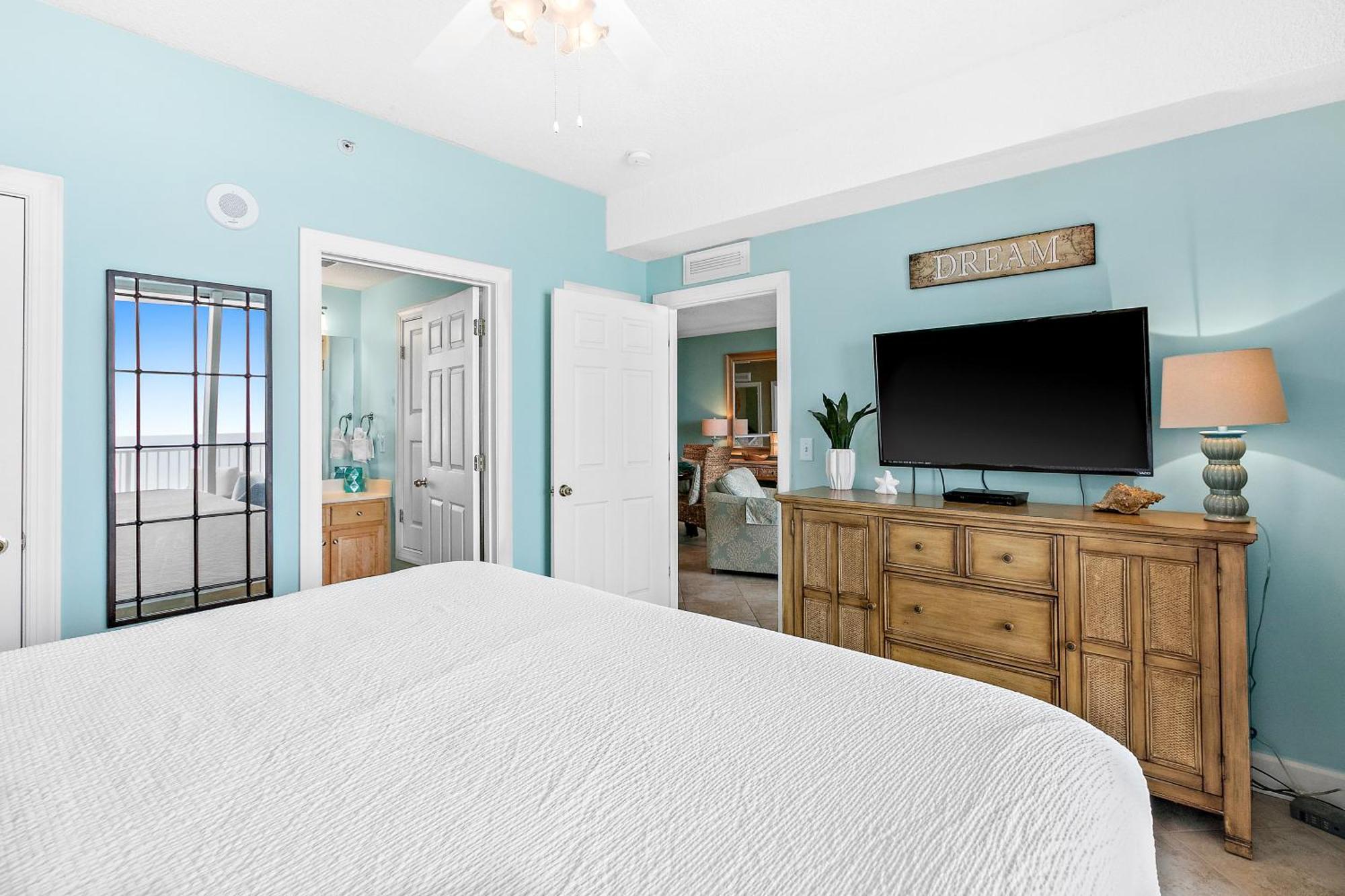 パナマシティービーチ Tropic Windsヴィラ 部屋 写真