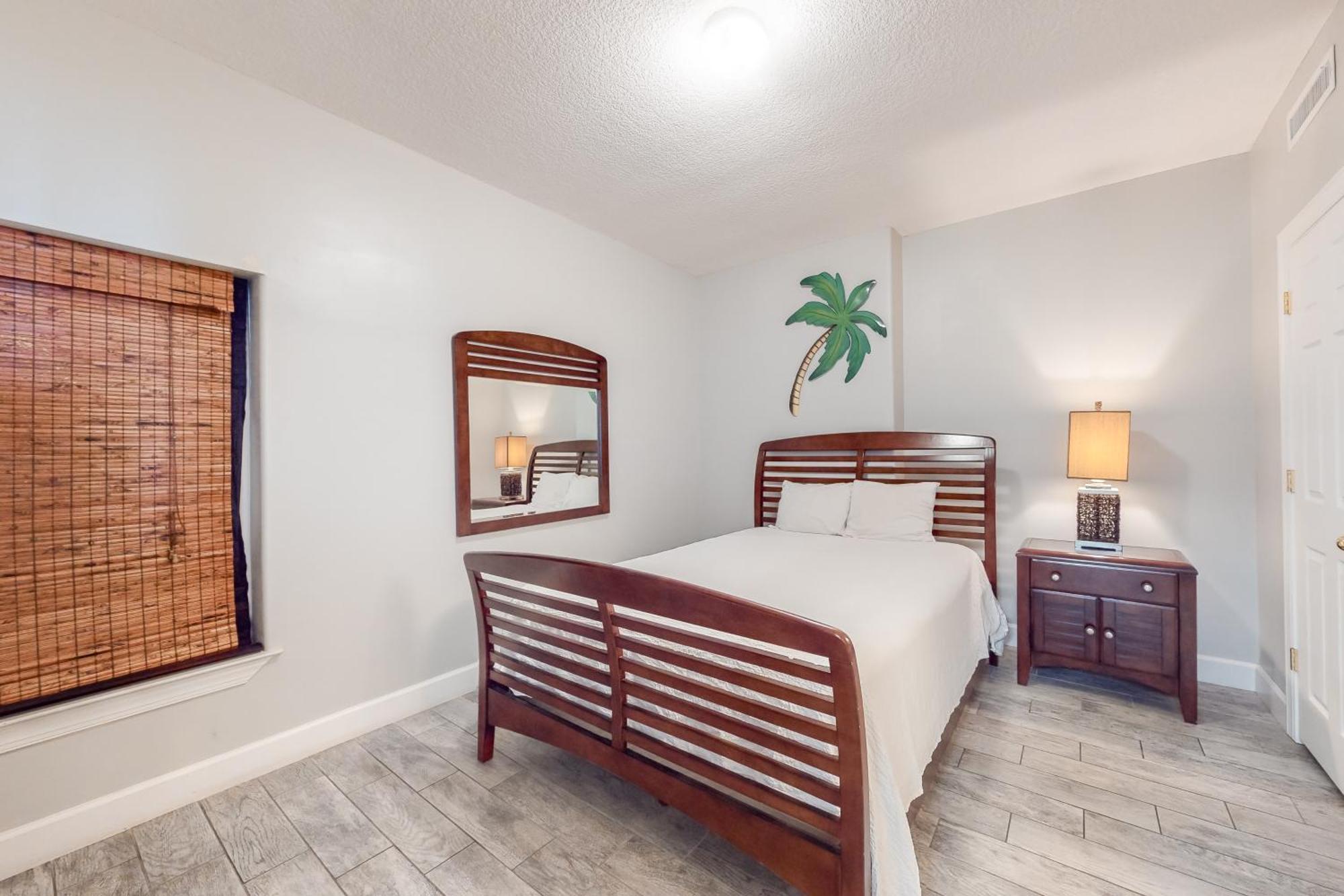 パナマシティービーチ Tropic Windsヴィラ 部屋 写真