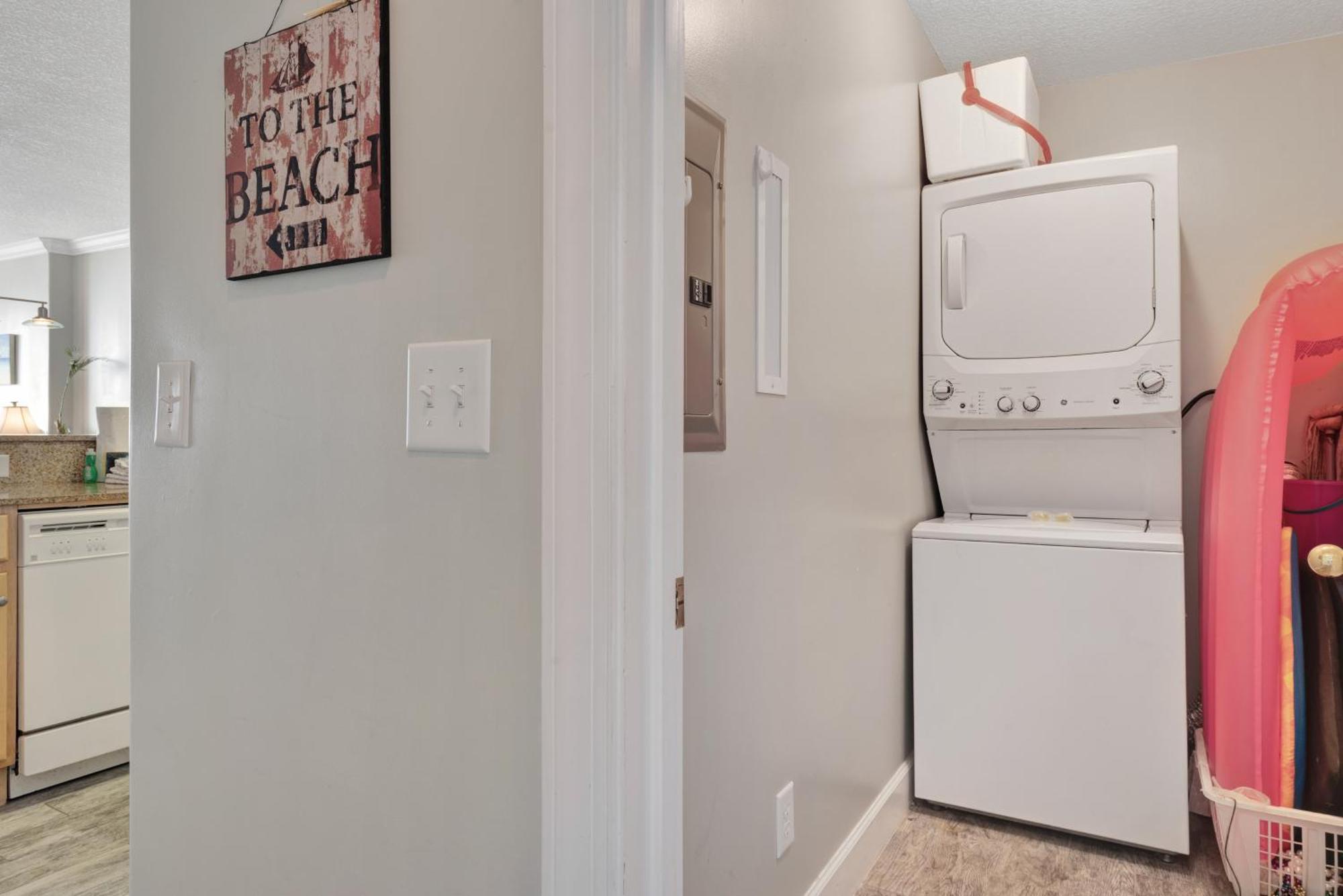 パナマシティービーチ Tropic Windsヴィラ 部屋 写真